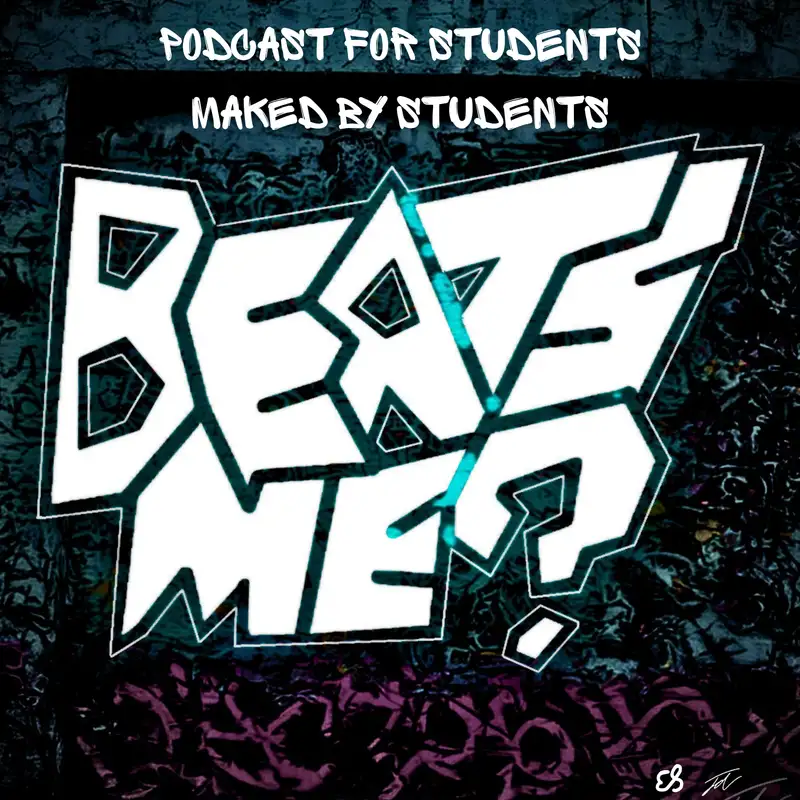 Beats me!