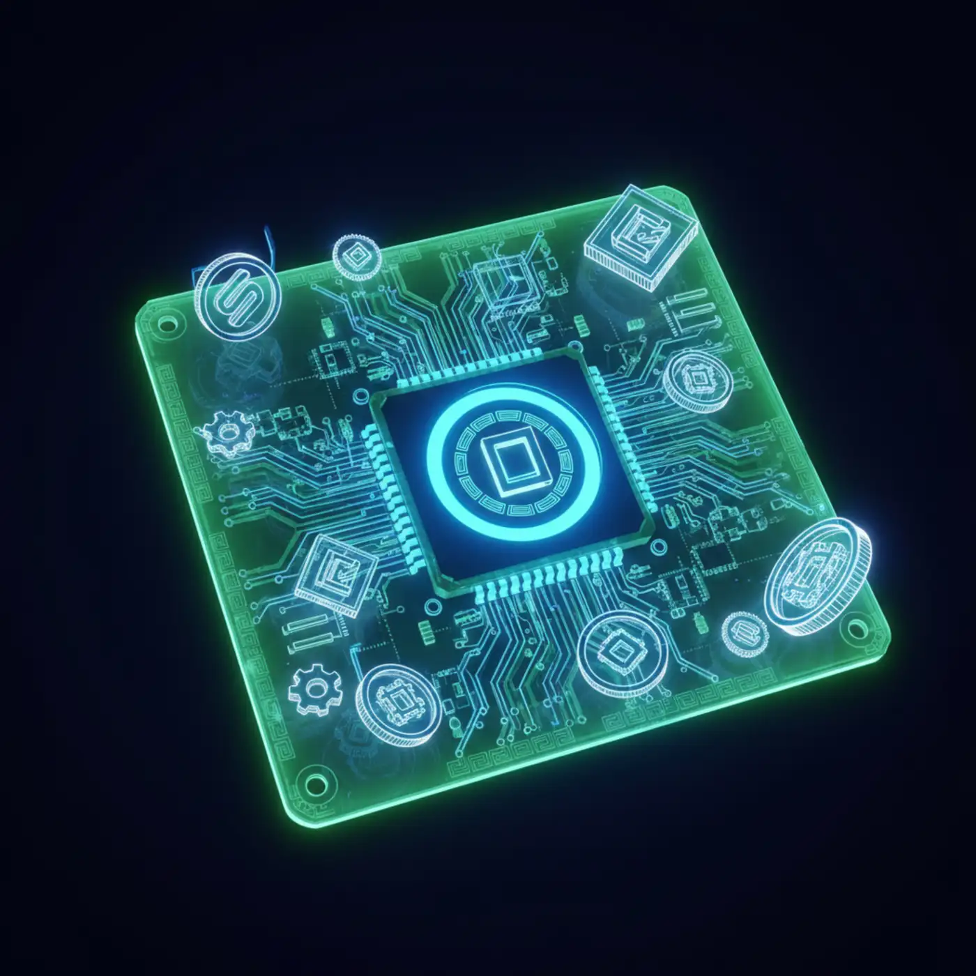 New GLM 5 is POWERFUL!