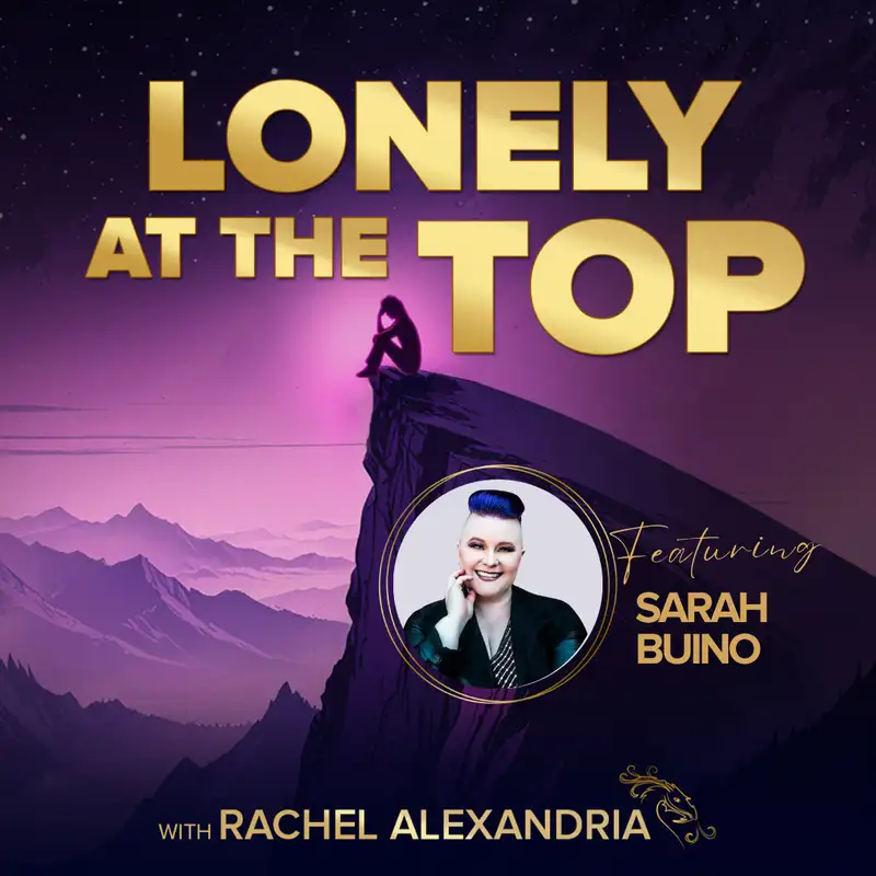 I Never Want to Be the Boss Again with Sarah Buino