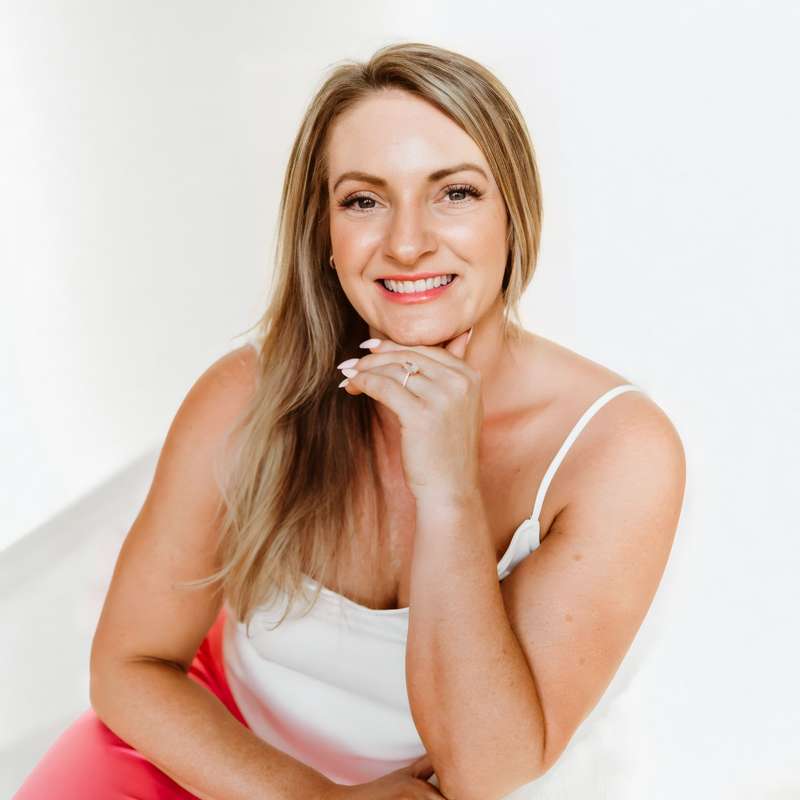 Megan Hale