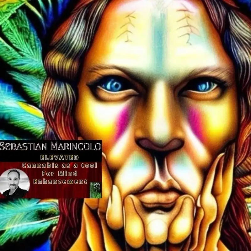 Exploring Altered States: The Journey of Dr. Sebastian Marincolo