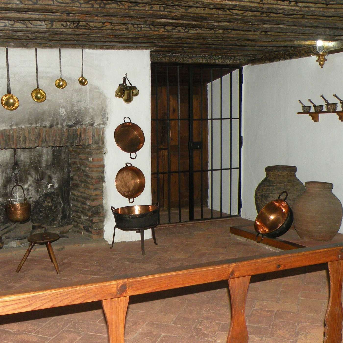 Karmels hage på St Rita Radio