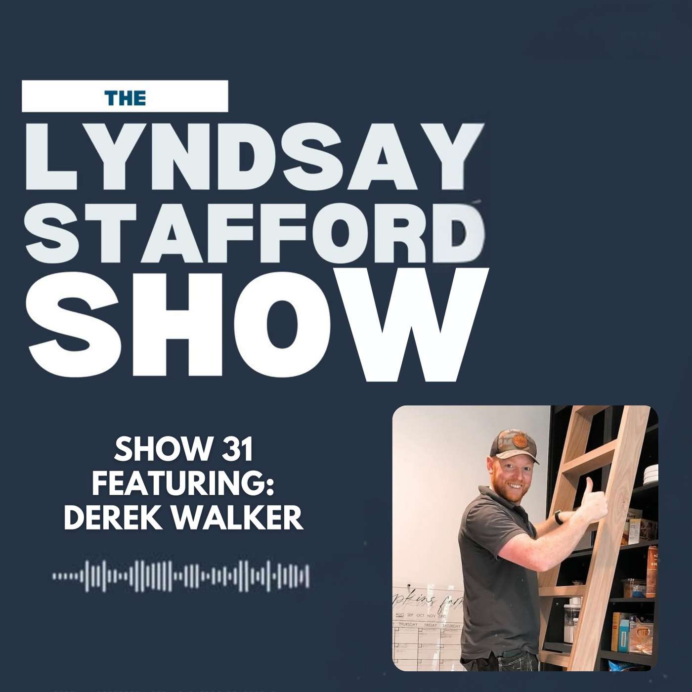 The Lyndsay Stafford Show