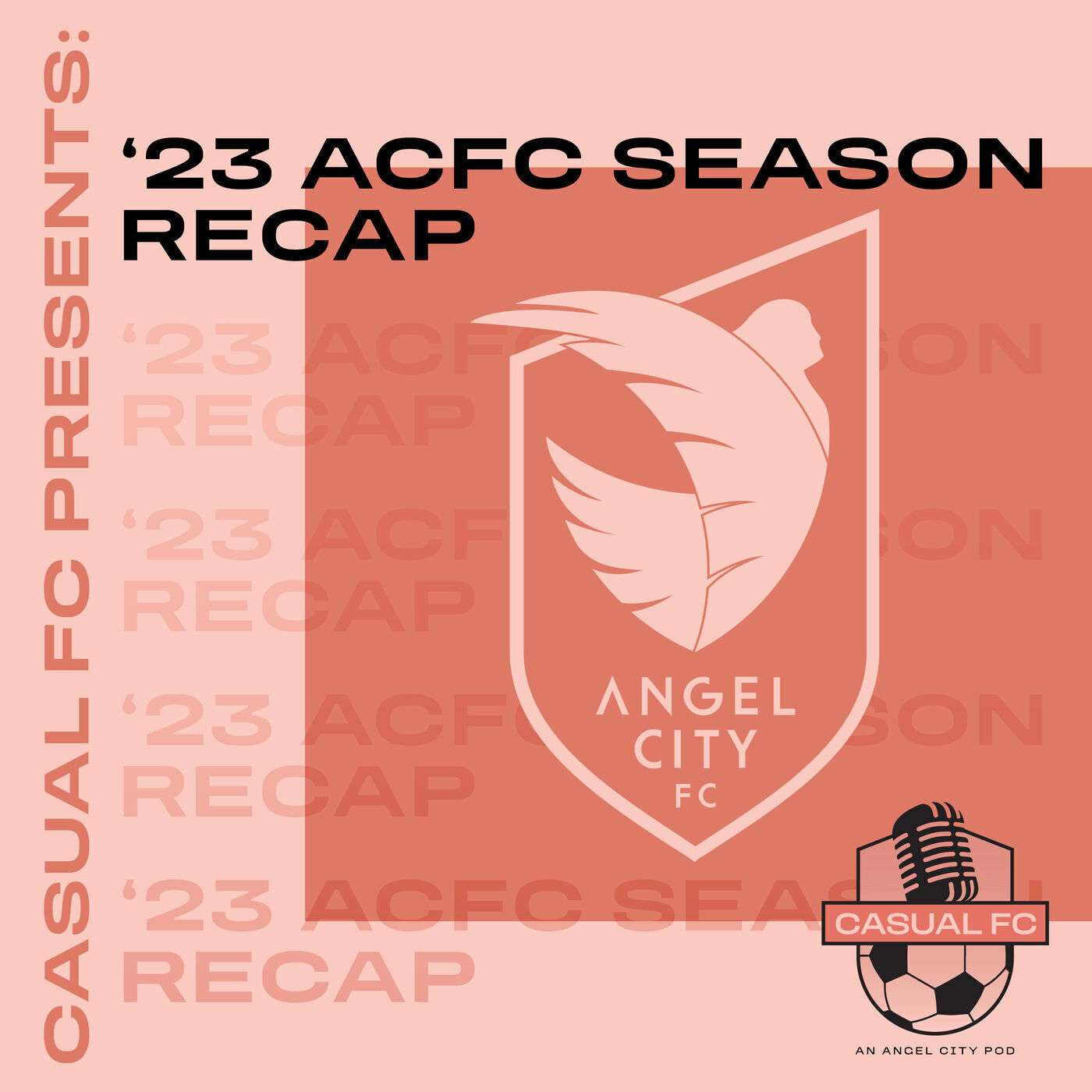 CFC Presents: '23 ACFC Season Recap