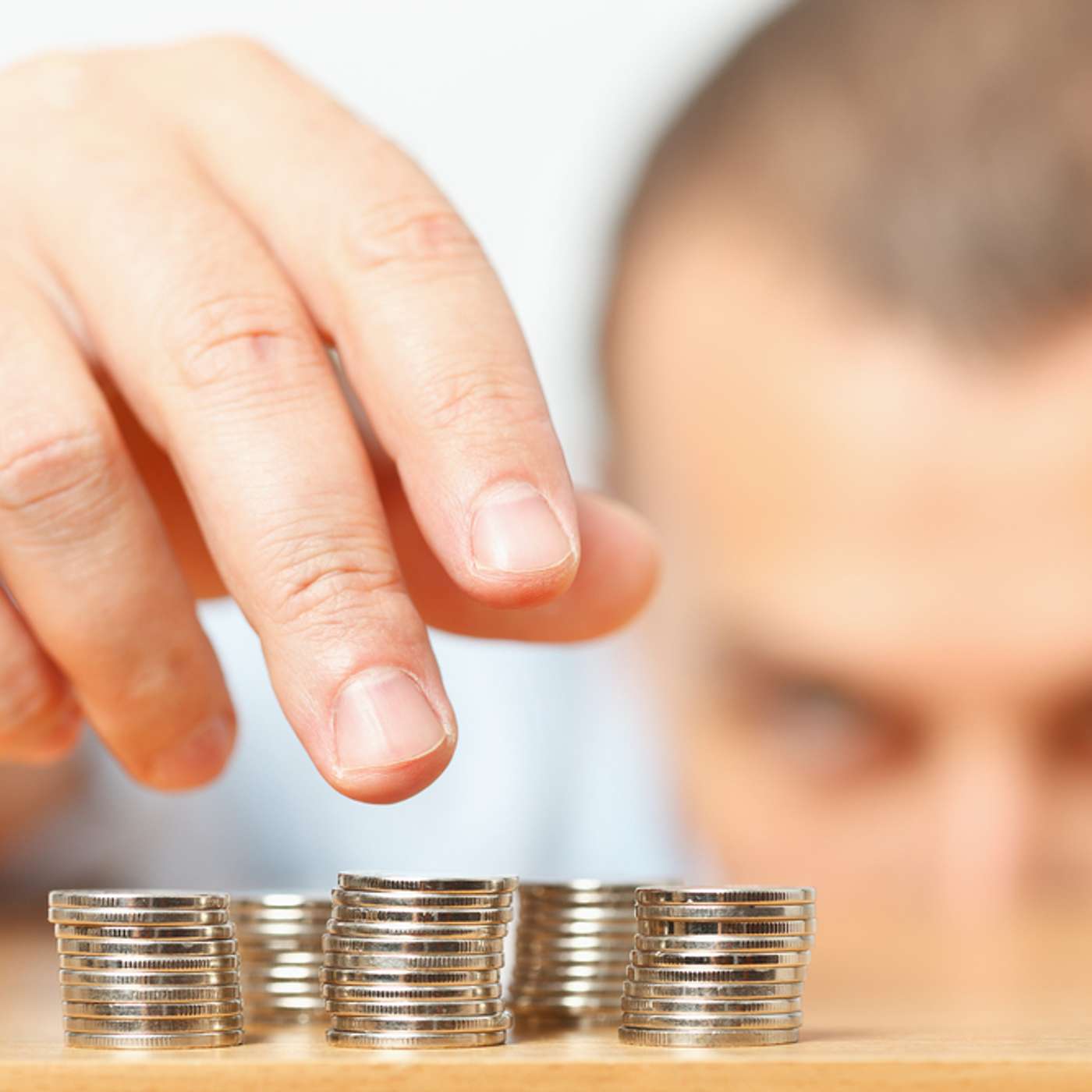 Ep. 62: Being Frugal: Good Self-Care or Too Emotionally Expensive?