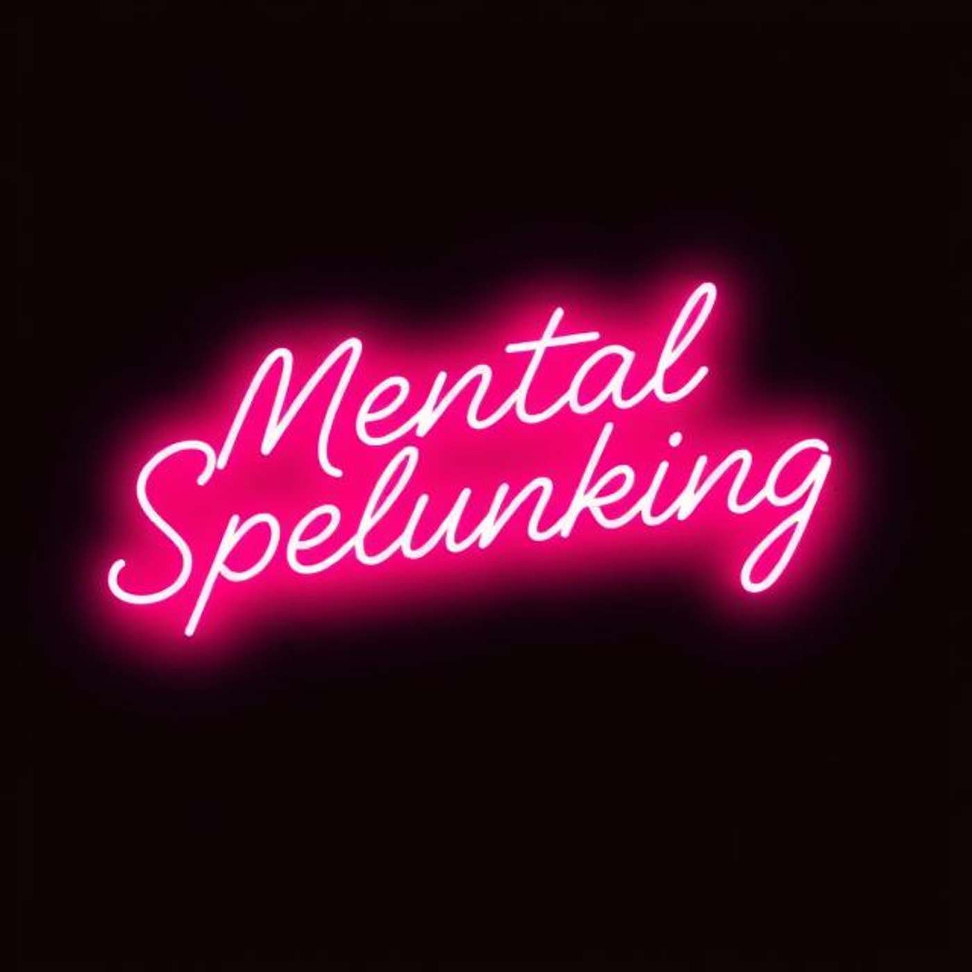 Mental Spelunking
