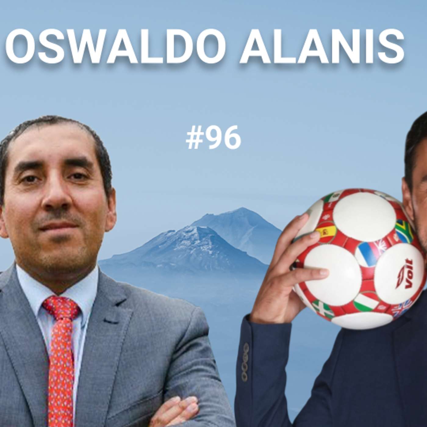 Inversiones a nivel de cancha con Oswaldo Alanis 🎤 Invirtiendo y entendiendo #96 episode artwork