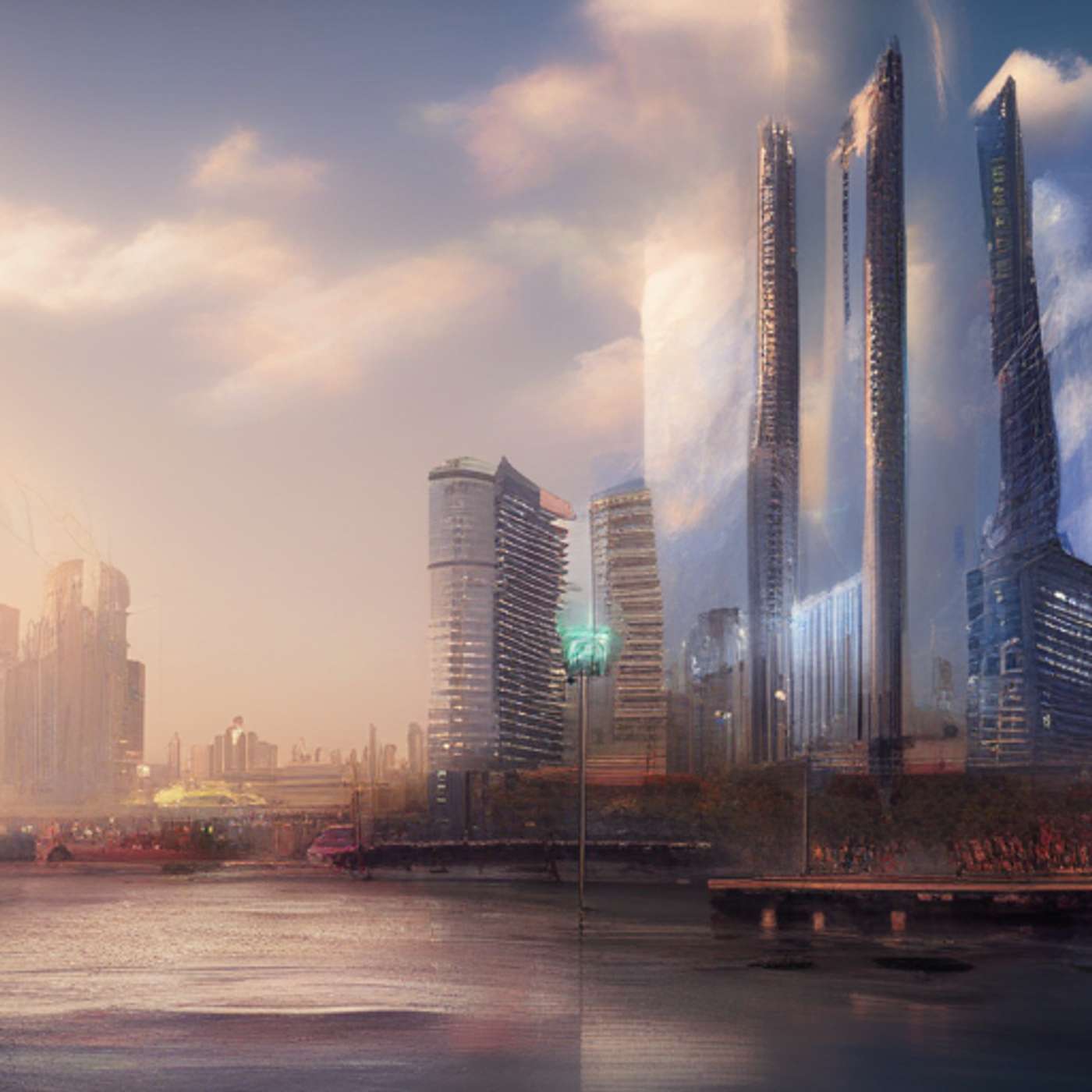 Seamless Loan Processing for Capital For Change Inc episode artwork