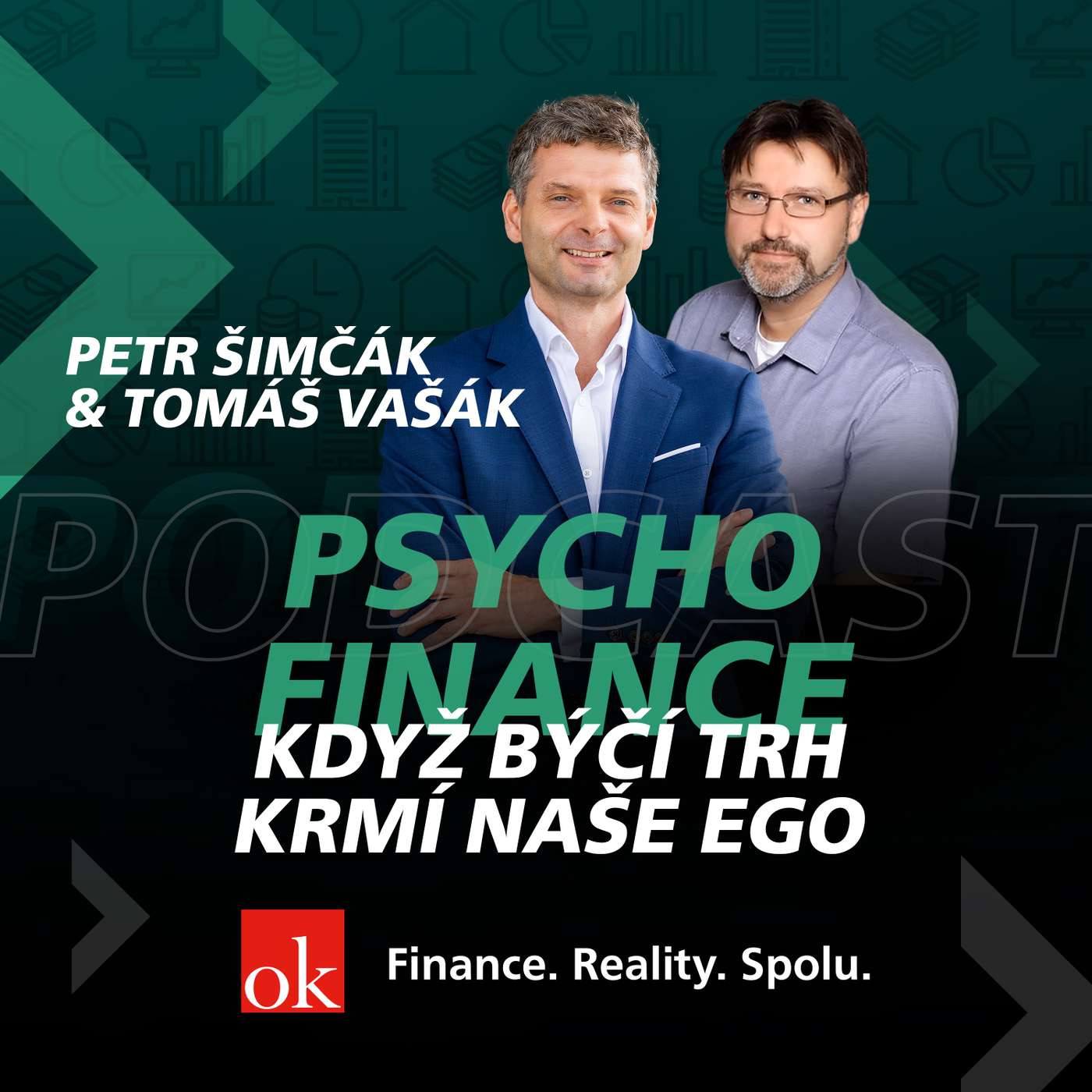 Broker Consulting - Finance. Reality. Spolu.
