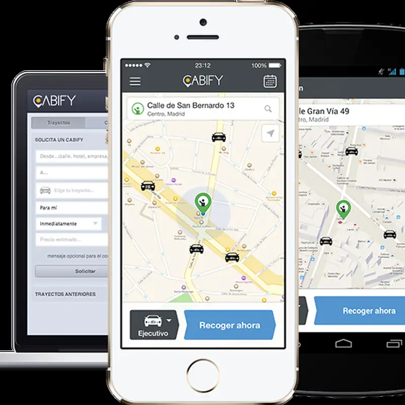 Europe's secret unicorn, Cabify raising $120M, Backed VC, interview with Unbabel and a debate on data