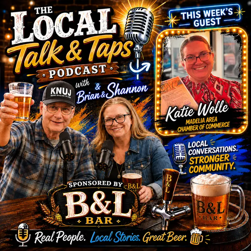 LOCAL TALK AND TAPS