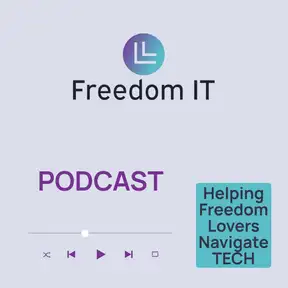 FreedomIT Podcast