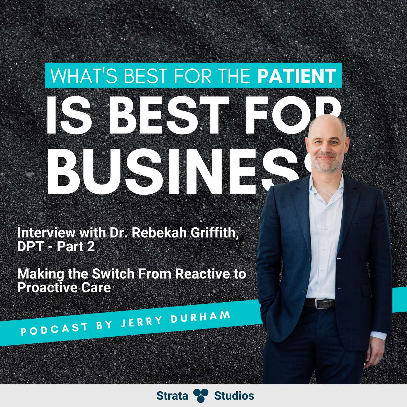 Whats Best For The Patient Is Best For Business