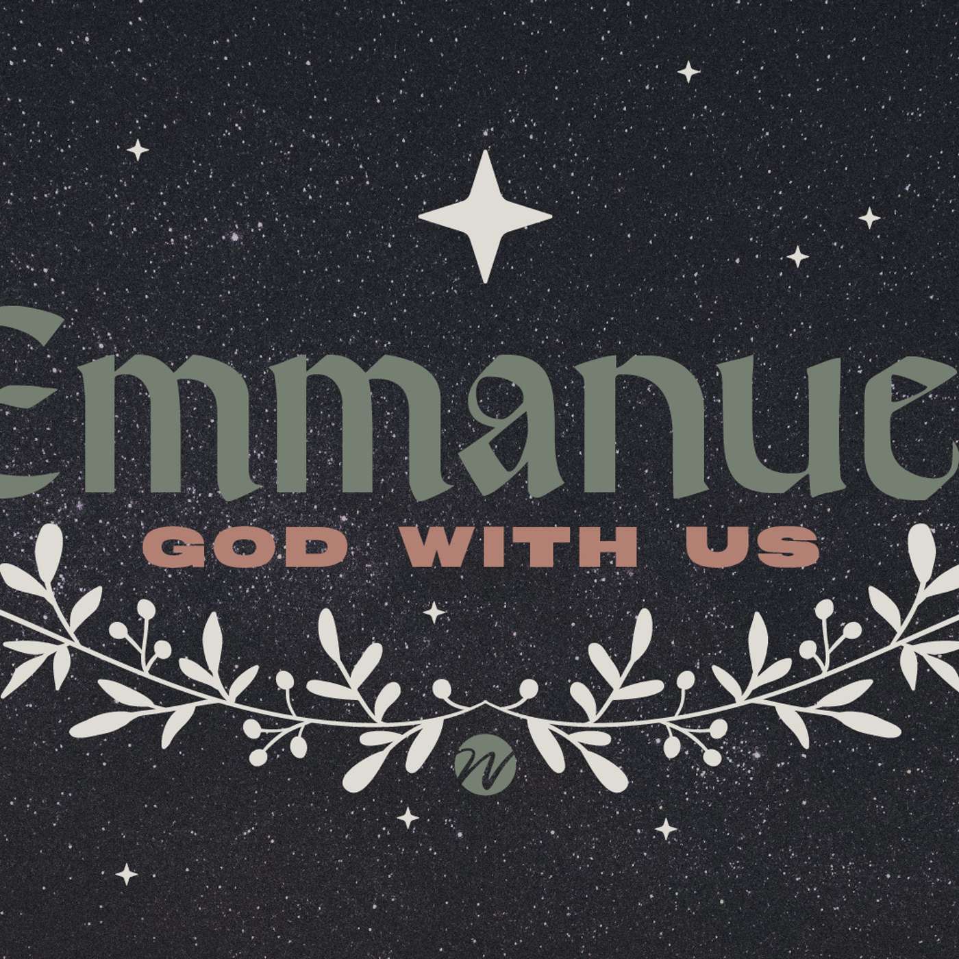 The Incarnation of Glory - Emmanuel: Part 1 - Woodside Bible Church - Pastor Jim Dahlke