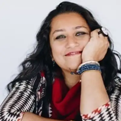 Dr. Madhushree Ghosh