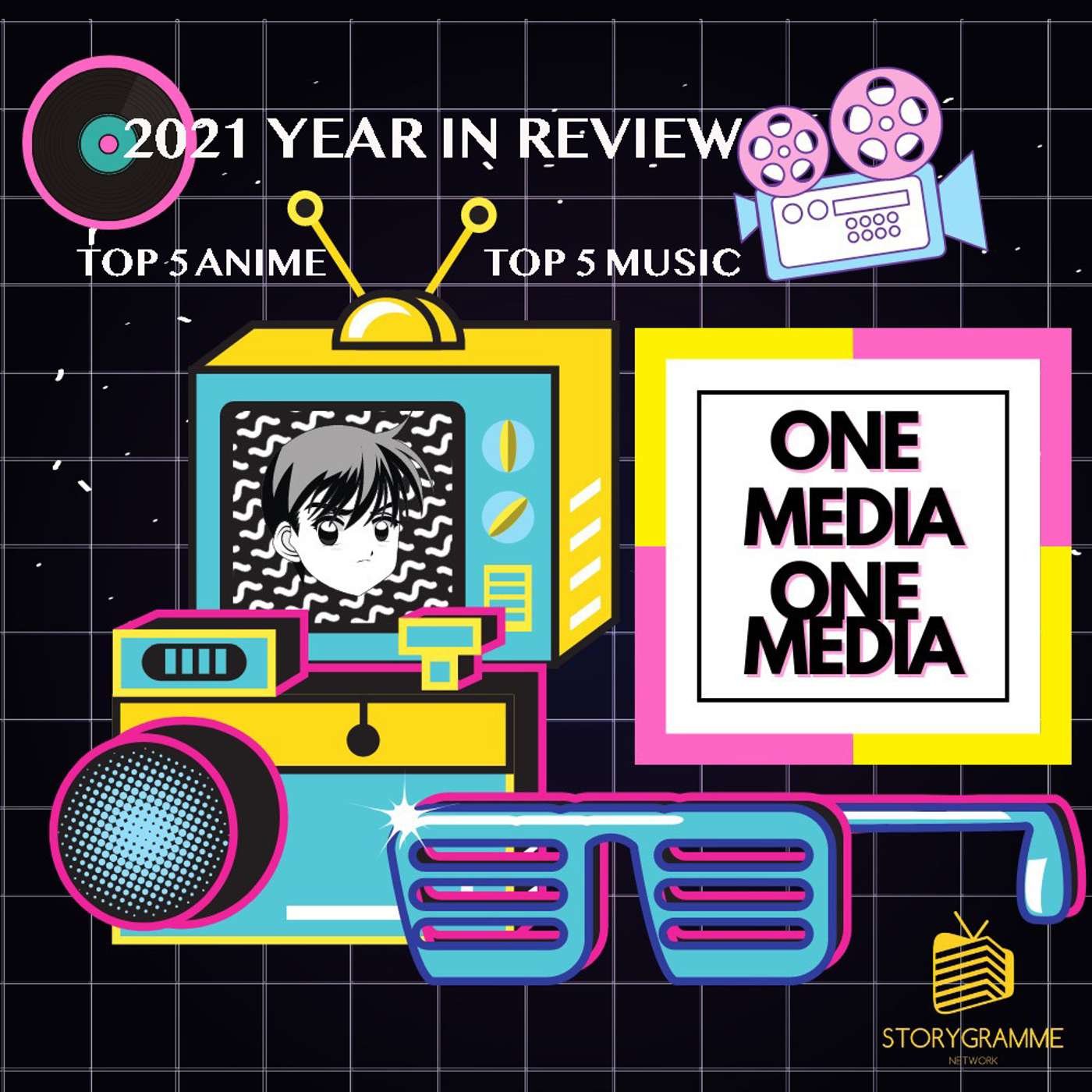 One Media One Media