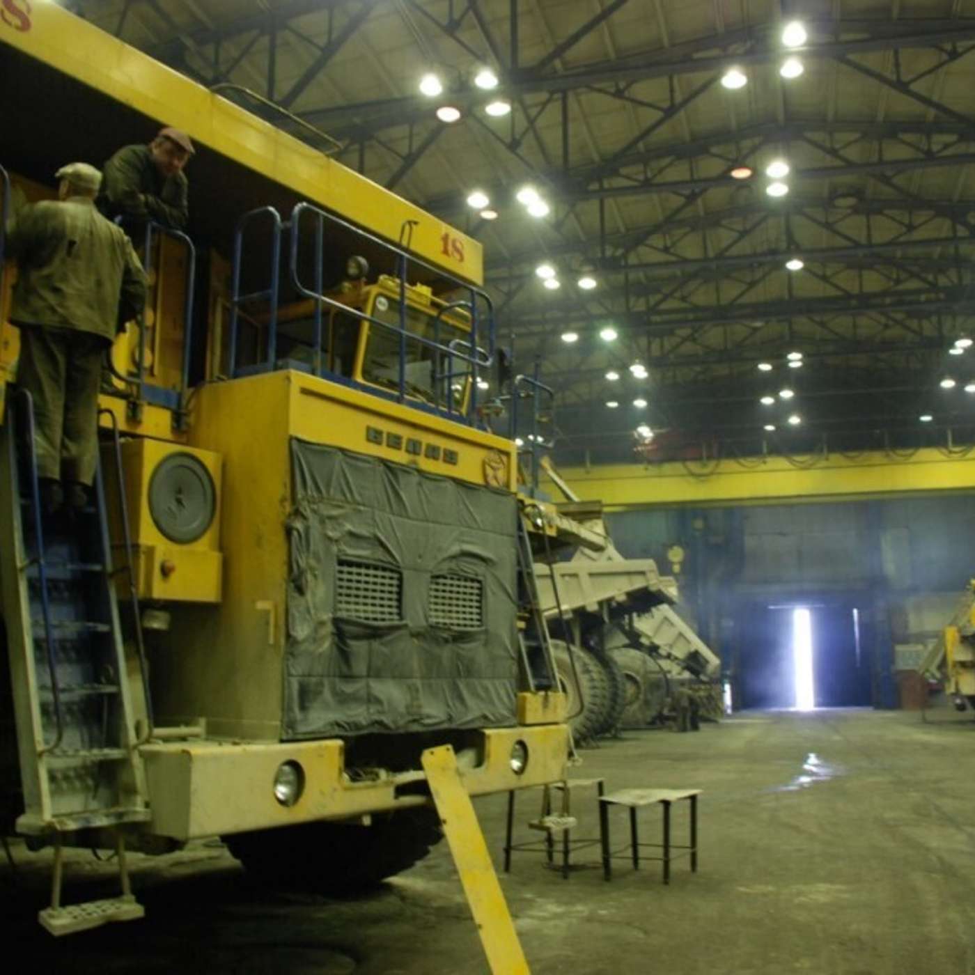 Саамский активист: добыча лития нанесет большой вред природе российской Арктики