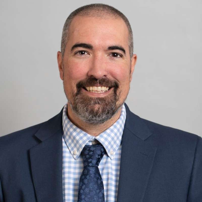 Prof. Christopher Perrello