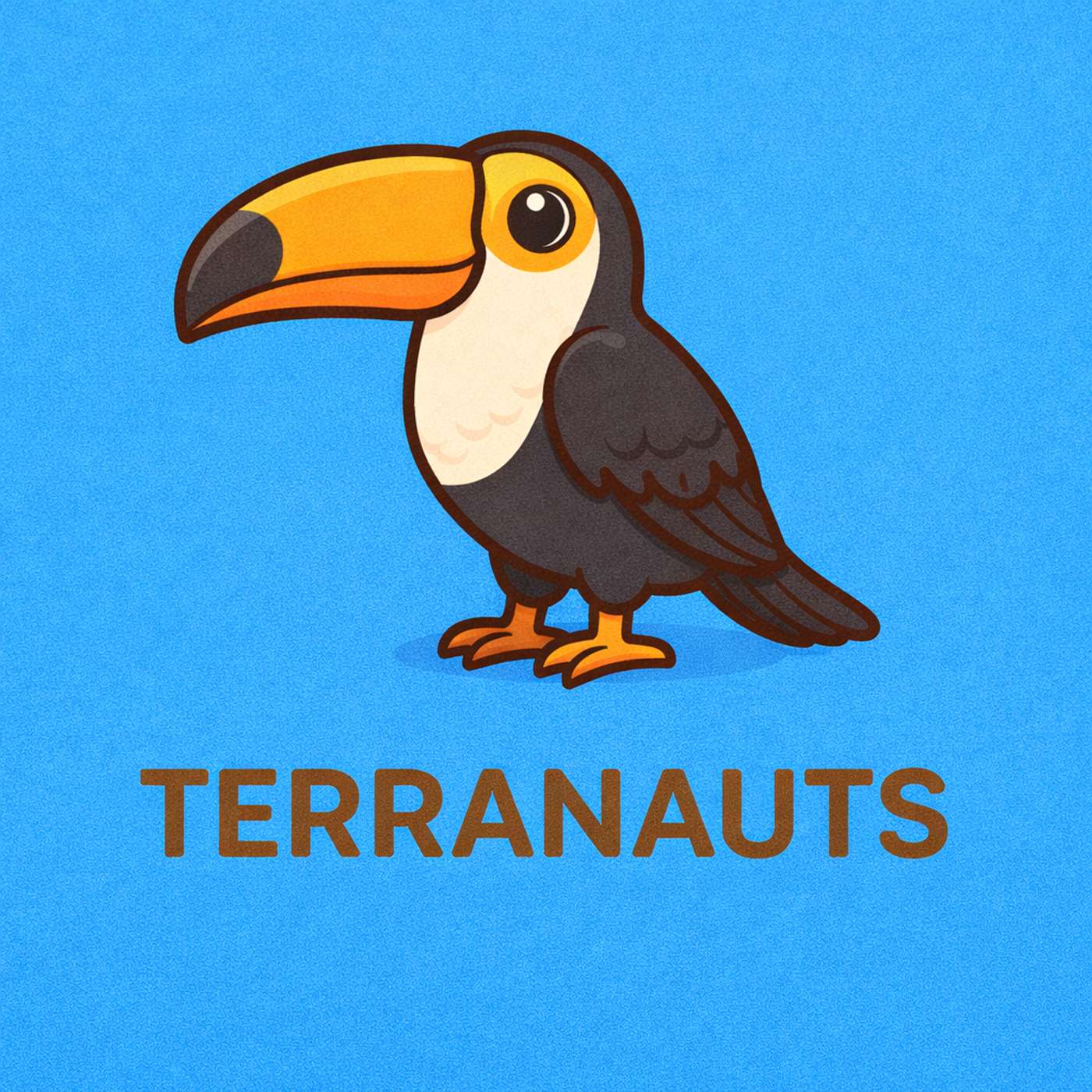 Toucans!