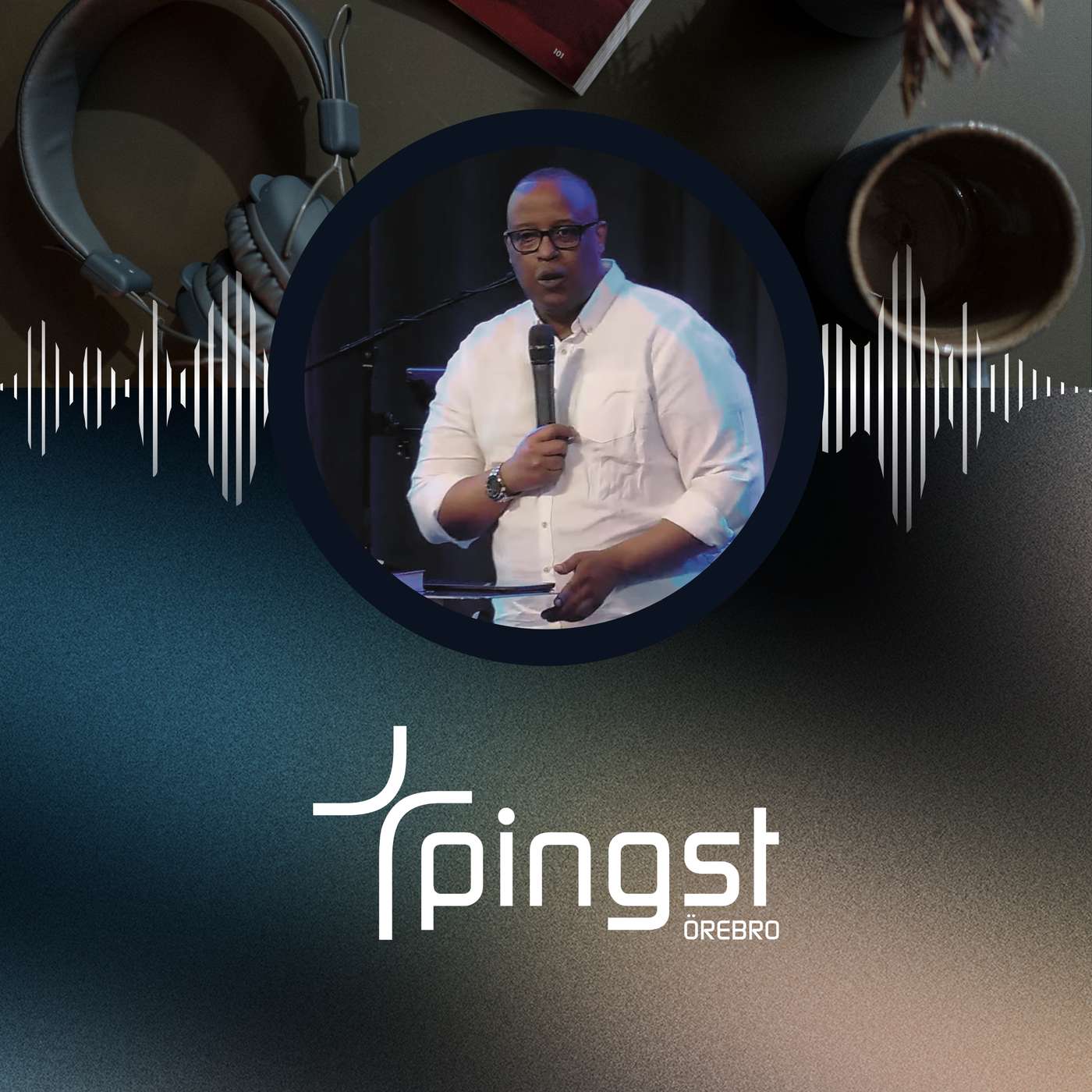 Kraft som består | Fleury Ndongozi