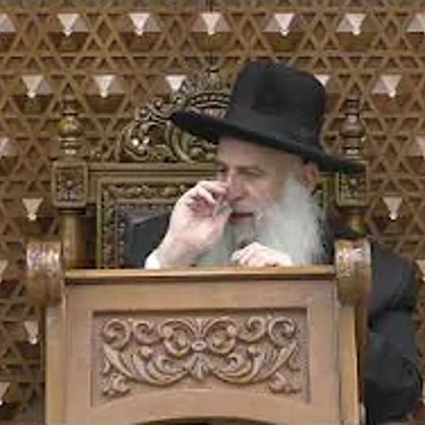 הרב מאיר אבוחצירא | פרשת משפטים - כיצד להיות בן אדם ישר לפי התורה הקדושה! מרתק ביותר!