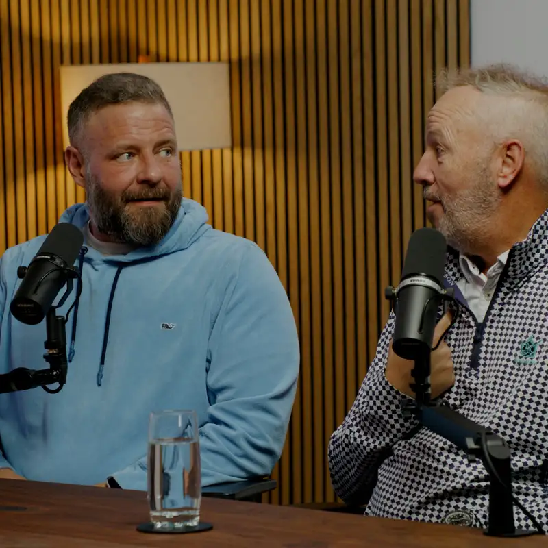 When Pastors Don't Get Along