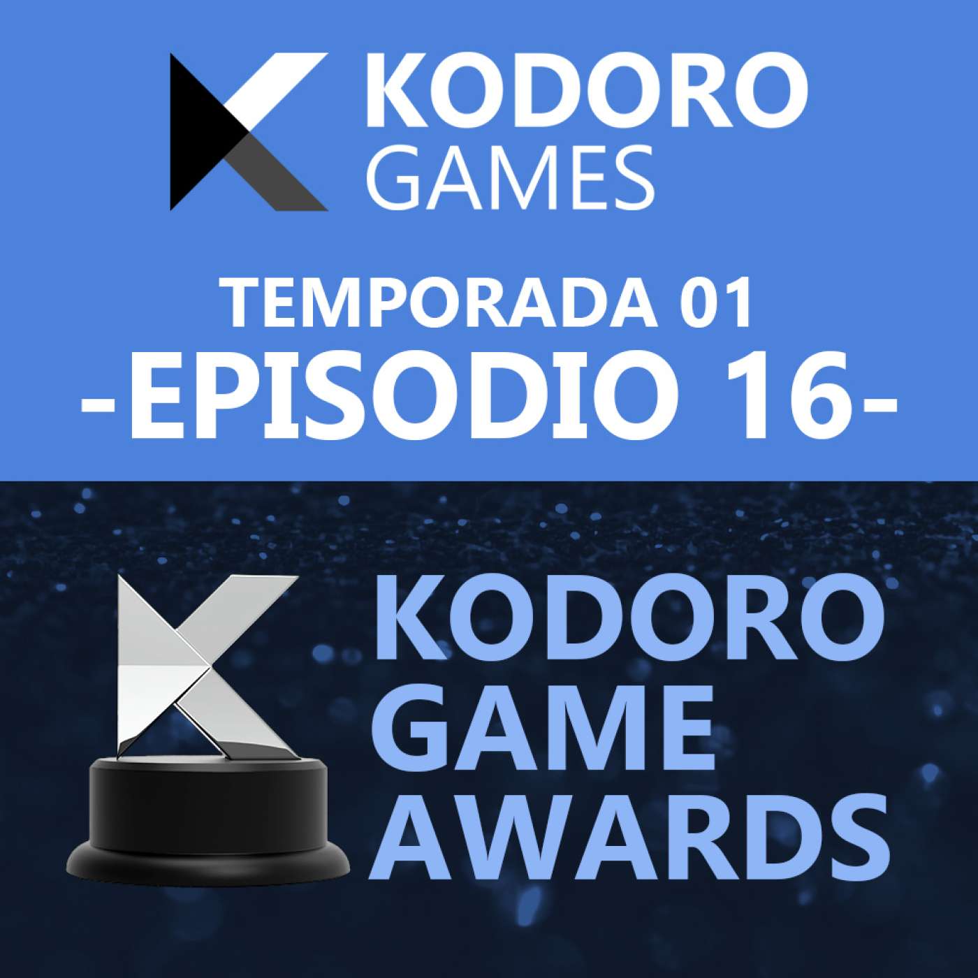 Portada de Kodoro Games