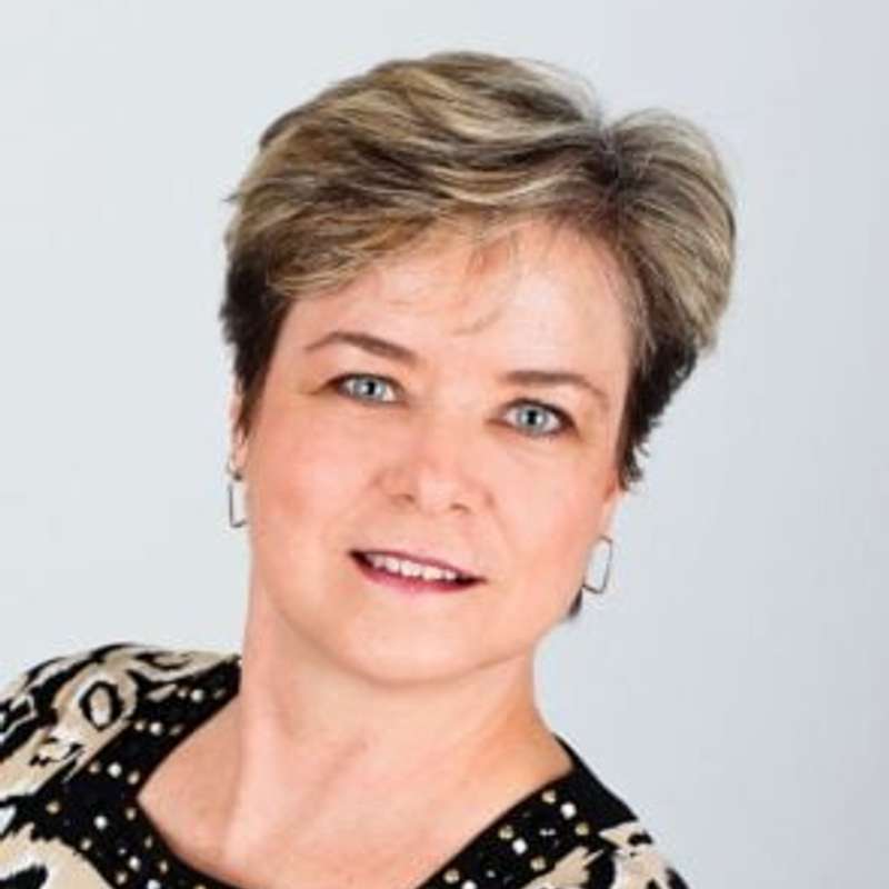 Renee Blasky