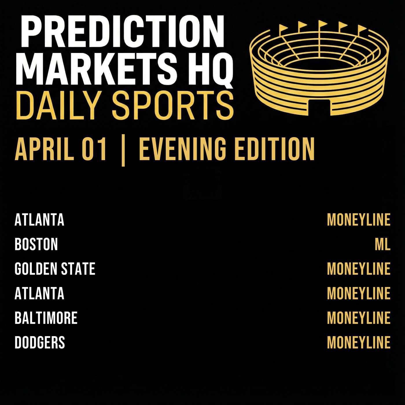 CELTICS & HEAT | Best Bets & Odds on Kalshi & Polymarket