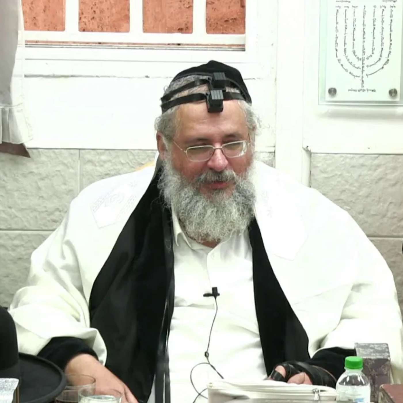 החיד''א-תניא יומי ובגובה העיניים-ד' חשוון תשפ''ו