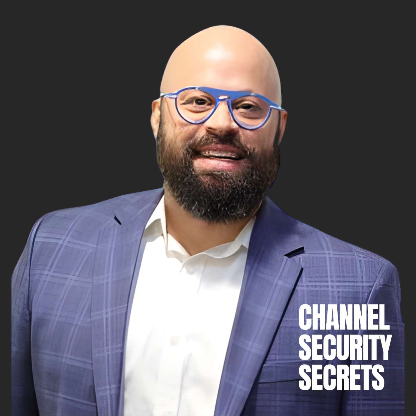 Channel Security Secrets