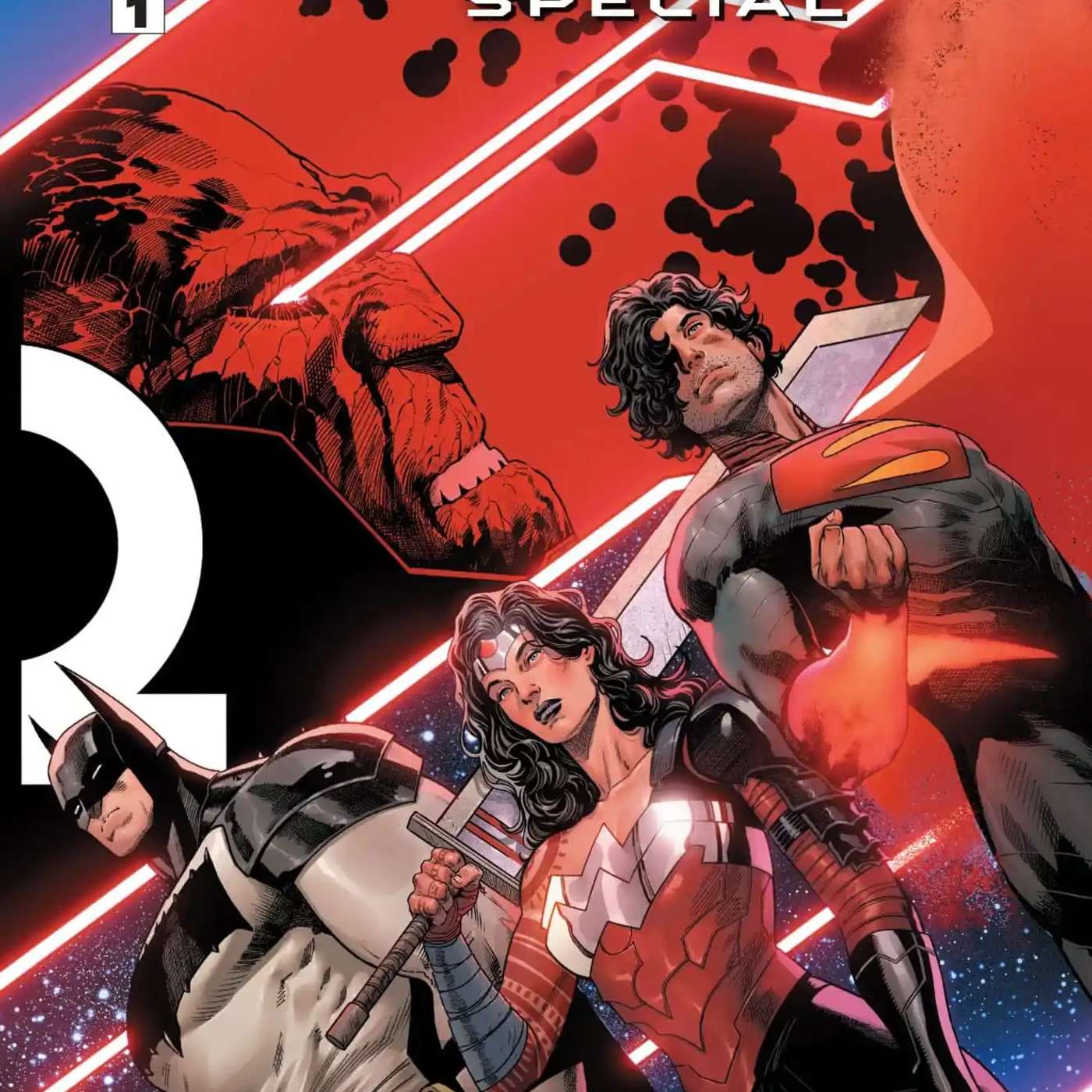 Dear Watchers: an omniversal comic book podcast