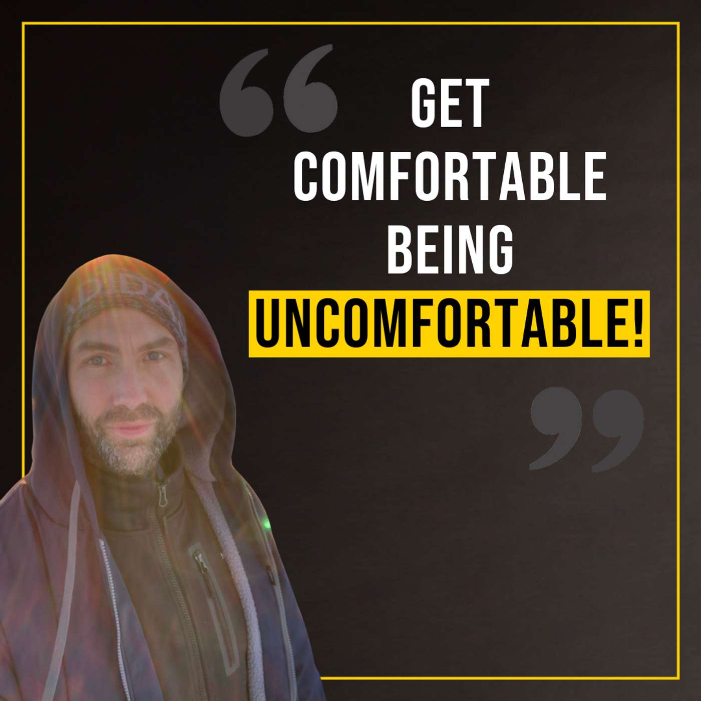 The Storm Fitness Academy Podcast