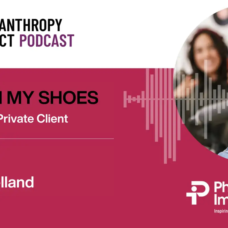 The Lifecycle of a Private Client 