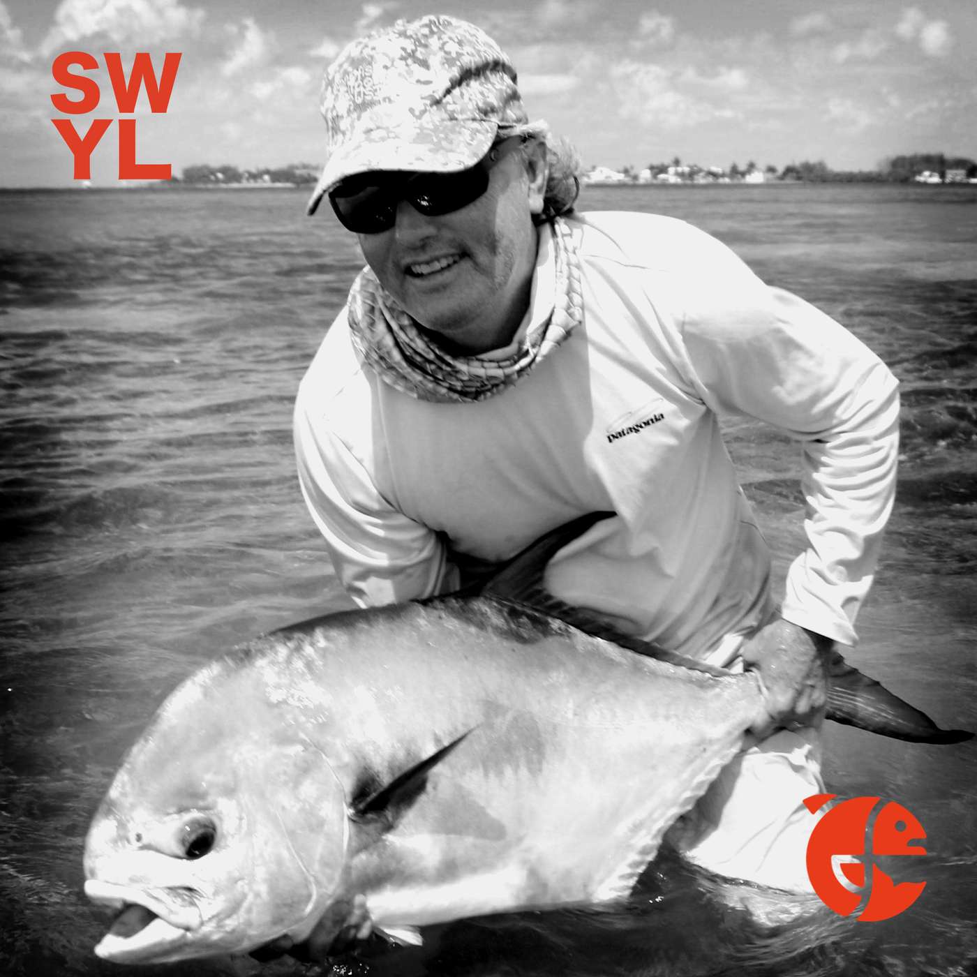 #50 Dr. Aaron Adams - Bonefish + Tarpon Trust episode artwork