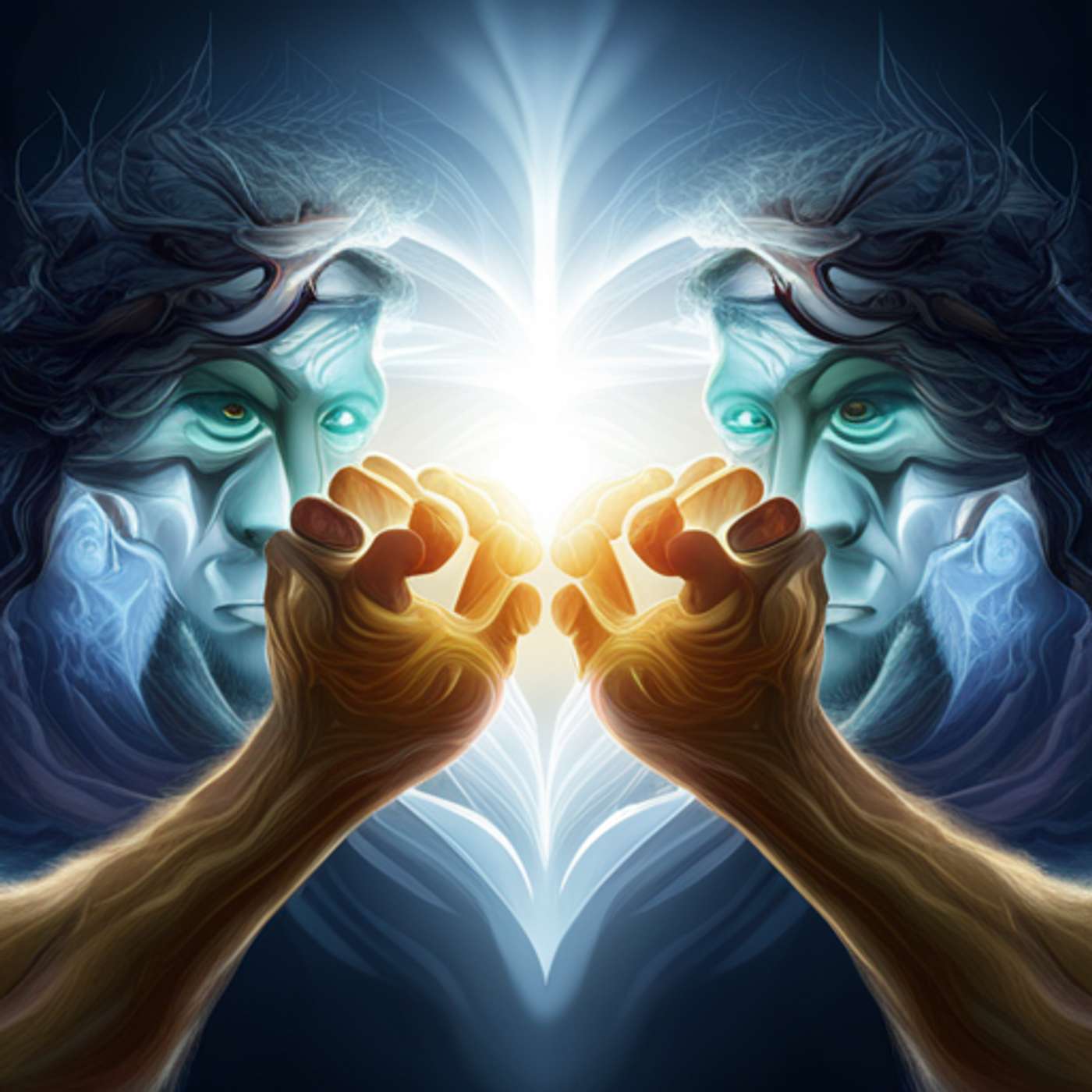 Daily Tanya Wisdom: Animal vs. Godly Soul episode artwork