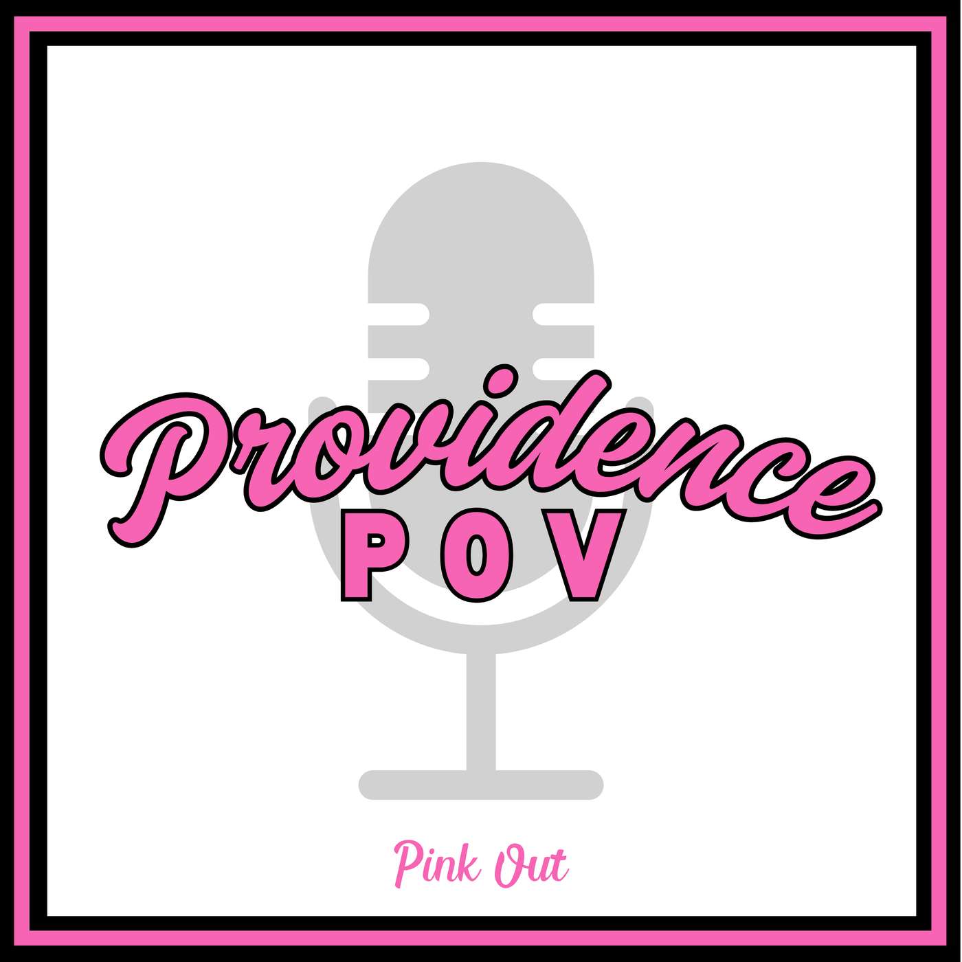 Vol. 6, Episode 23: Friars in Pink in February