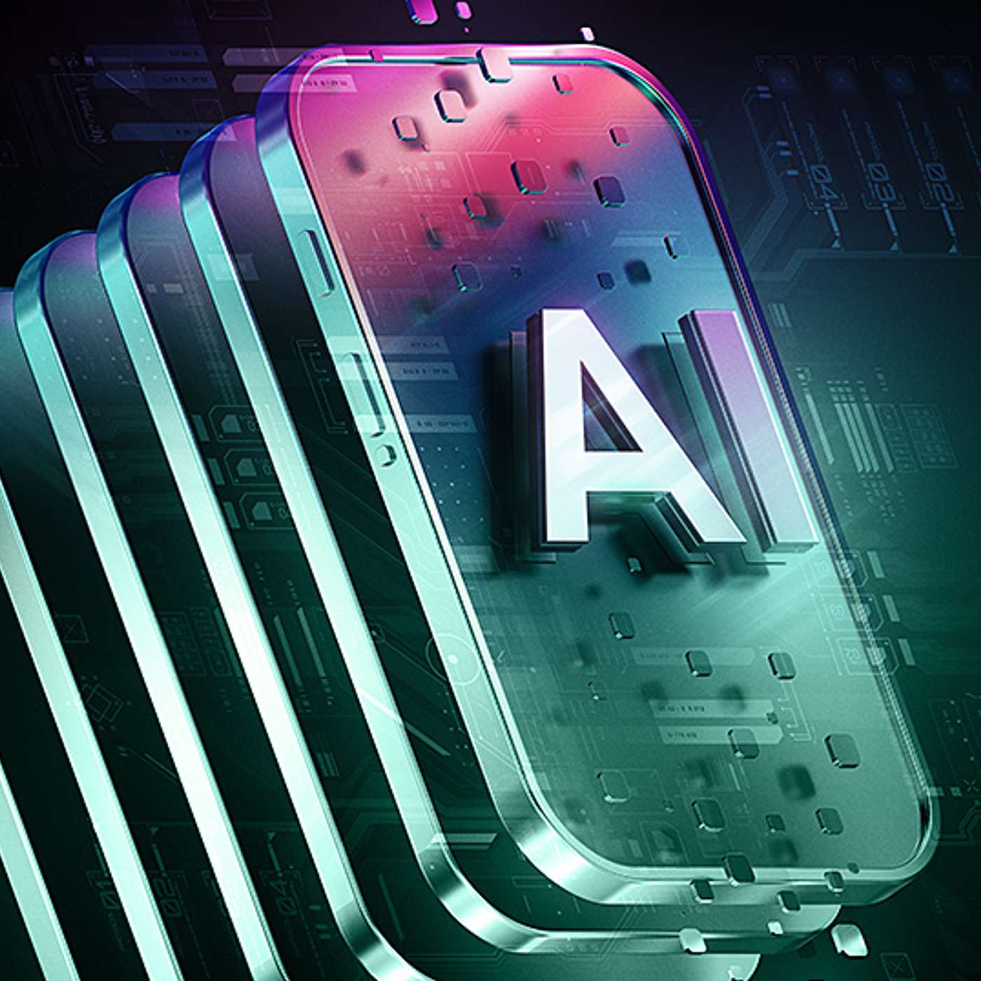 Ivey Online - AI Prototyping for Business Innovation podcast artwork