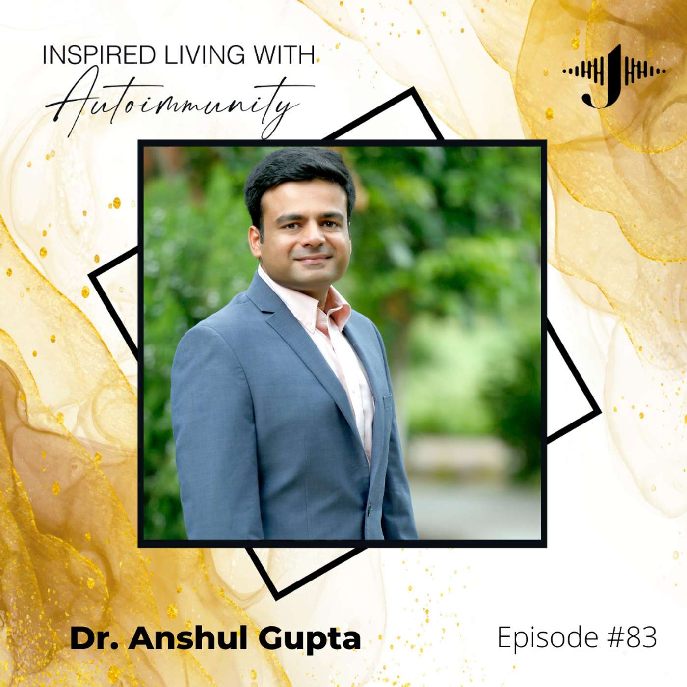 Inspired Living with Autoimmunity