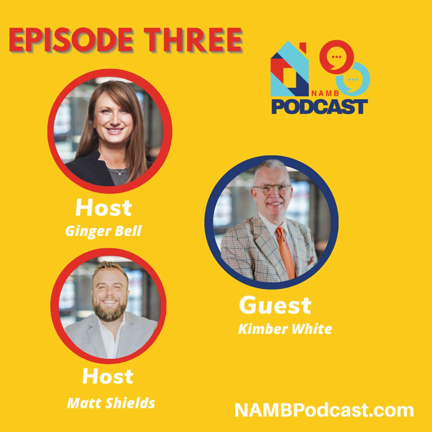 NAMB Podcast