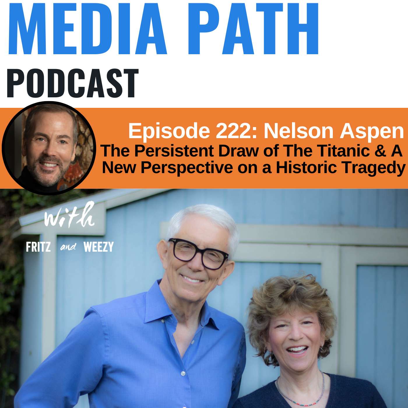 Media Path Podcast