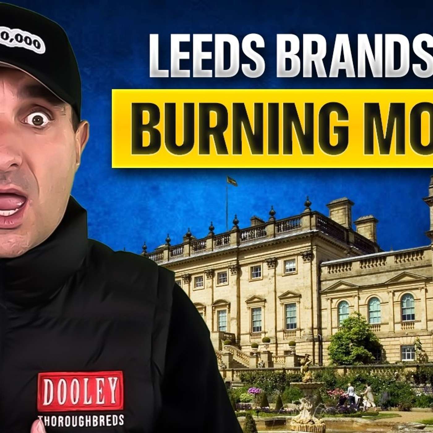 Why Most Businesses in Leeds Struggle With Digital Marketing in 2026 And How to Fix It episode artwork