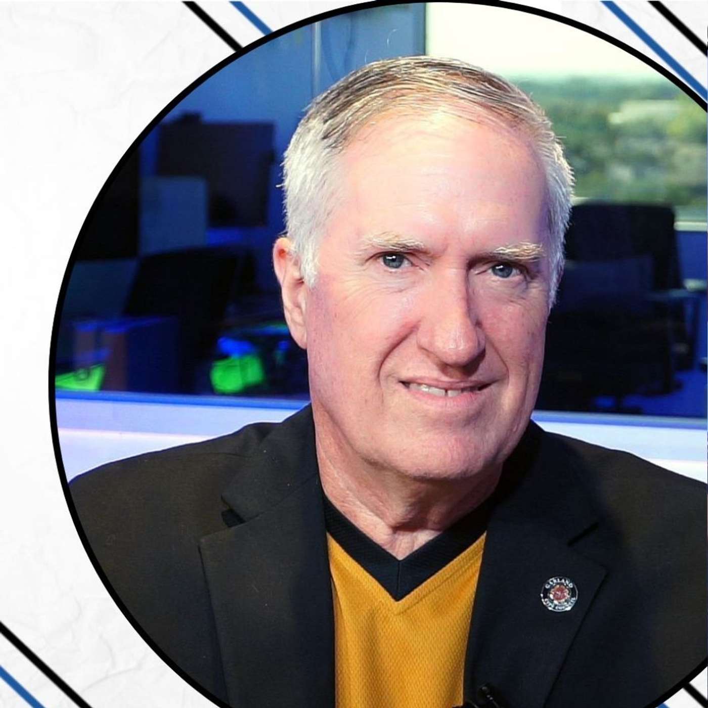 Chris Ott | Garland | Mayor Pro Tem | The Jeff Crilley Show