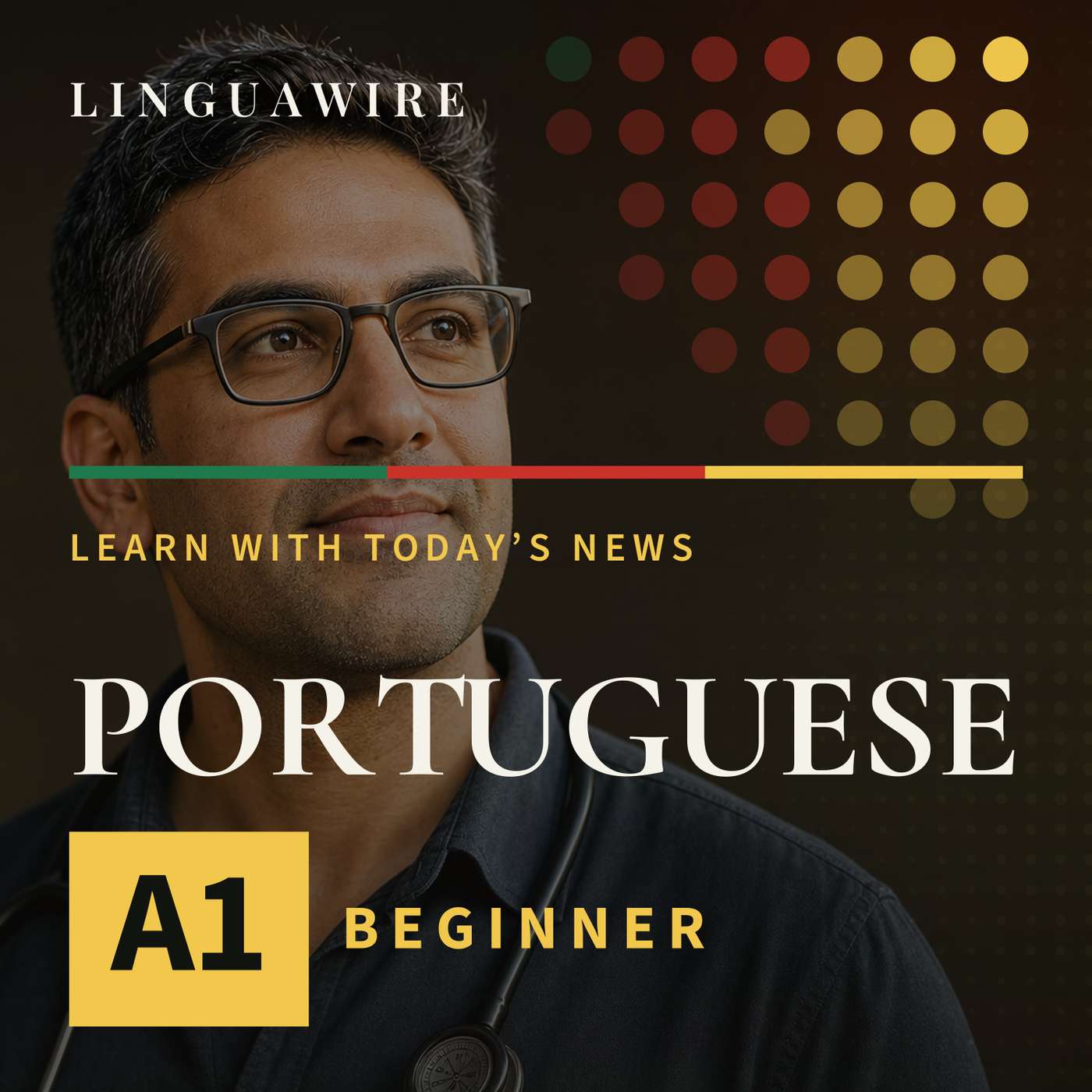 A1 European Portuguese News | Can a $6,000 Gift Become a $3 Million Prize?