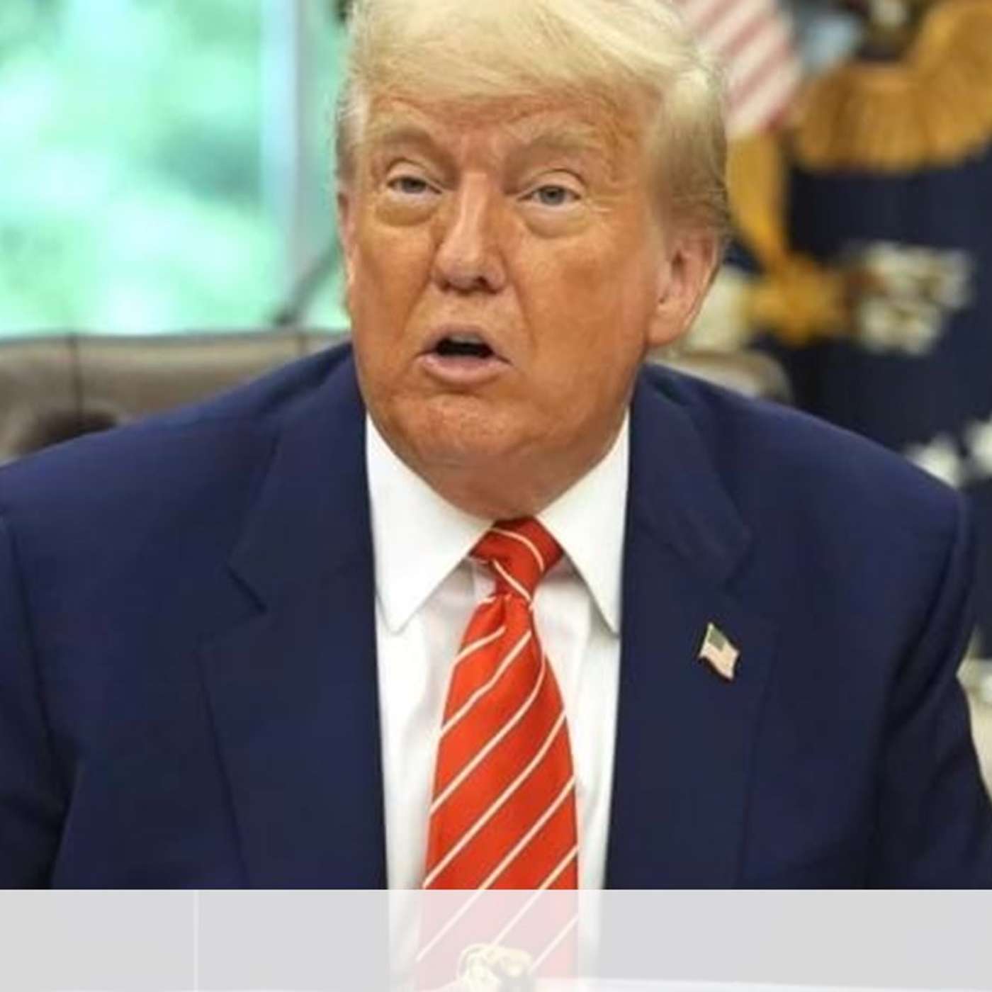 FDA Approves Novavax Vaccine, Paris Airport Chaos Cancels Flights, Trump Announces New Tariffs, India Tightens Bangladeshi Import Rules, and more...