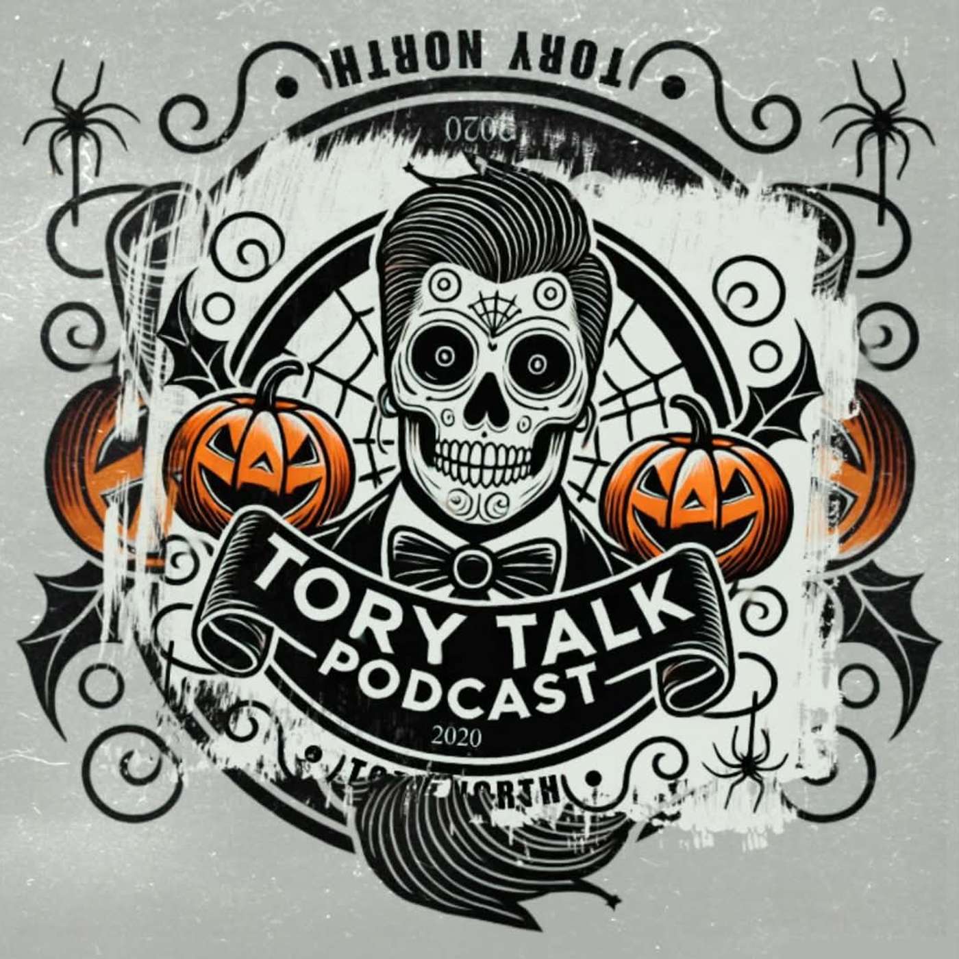 Tory Talk Podcast