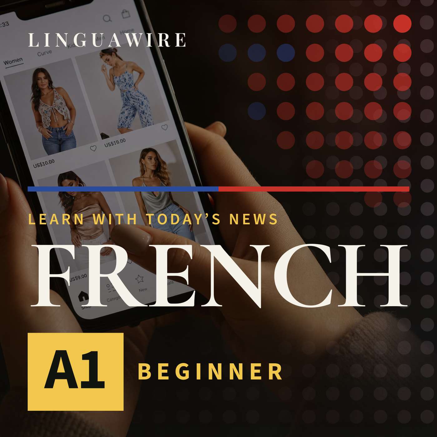 A1 French News | Will Shein Hit Almost $27bn in Hong Kong?