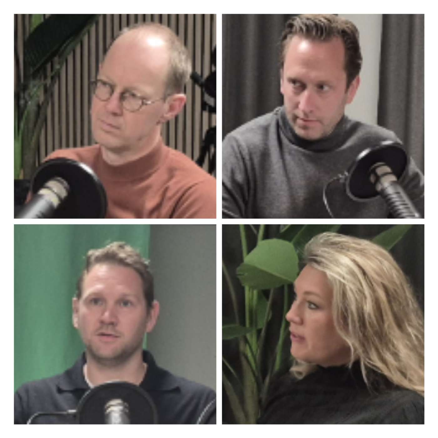 Terugblik evenement onder leiding van de dagvoorzitter - maart 2025