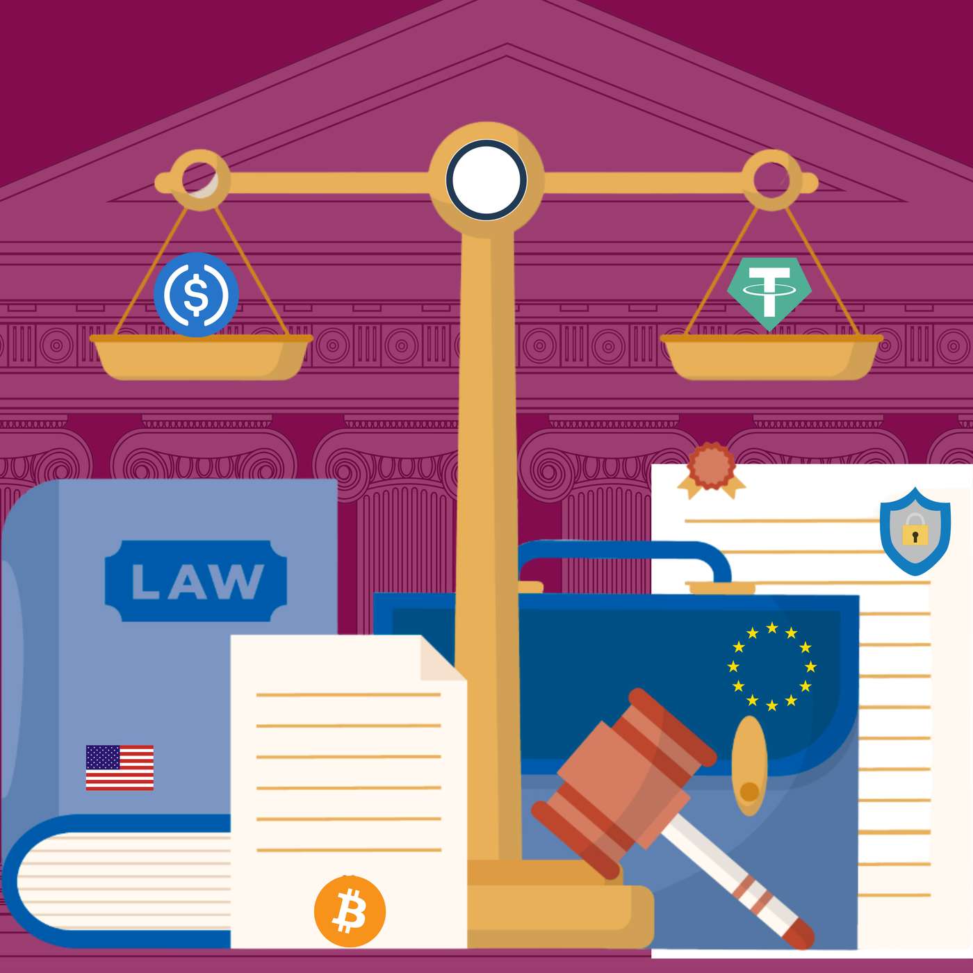 Crypto Regulation in 2024: 5 Key Updates You Need to Know