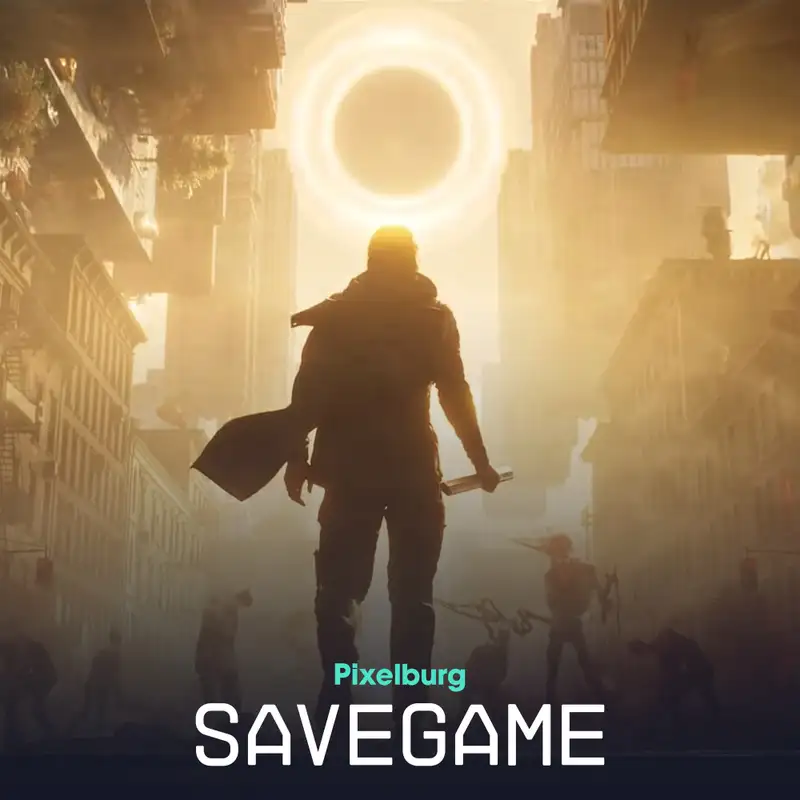 Divinity, Control 2 & Co. – Die Ankündigungen der Game Awards